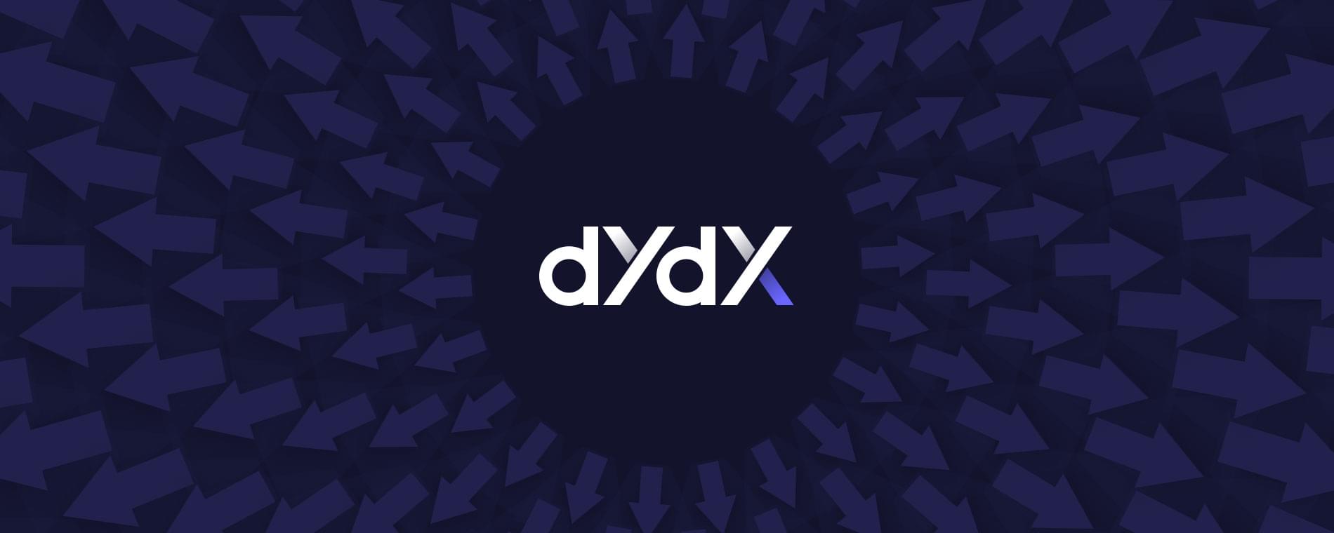 What is dYdX?