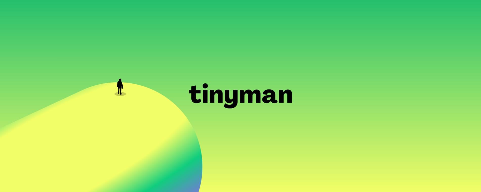 Tinyman delivering DeFi to the little guy on Algorand