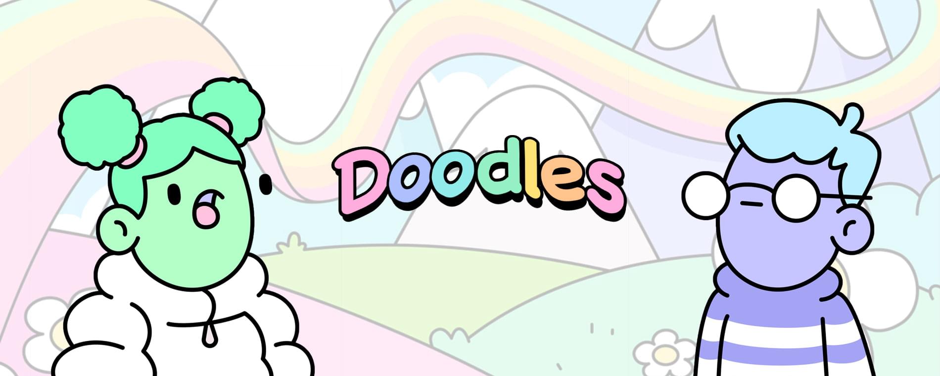 What are Doodles NFTs?
