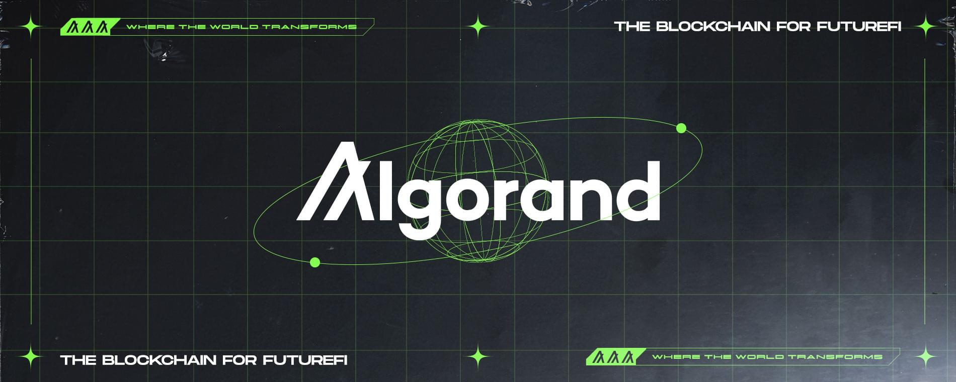 What’s happening in the Algorand NFT ecosystem?