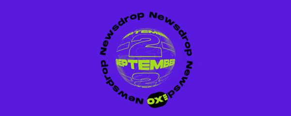 Exodus Newsdrop - September 2nd 2022