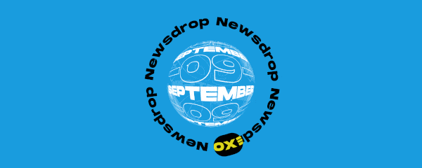 Exodus Newsdrop - September 9th 2022