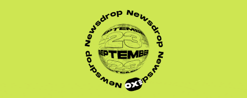 Exodus Newsdrop - September 23rd 2022