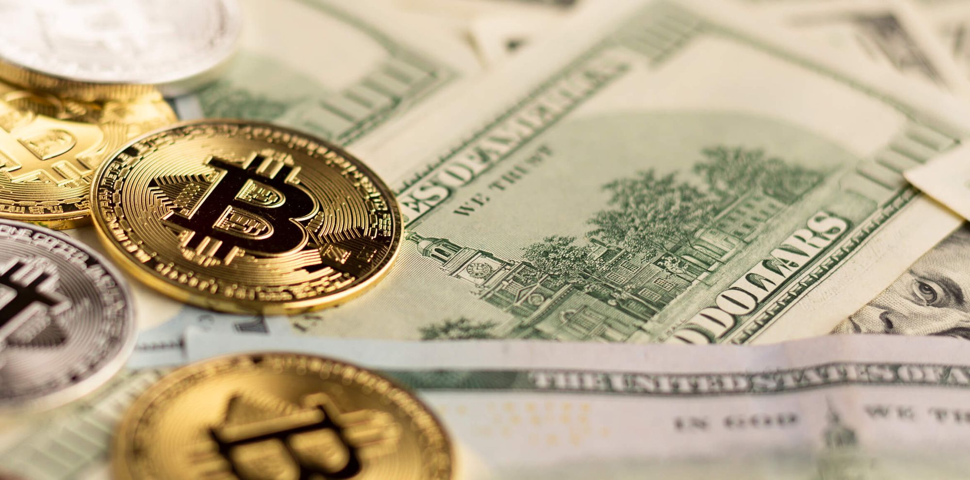 What is dollar cost averaging?