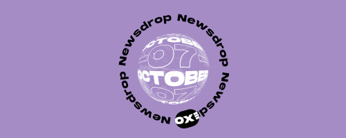 Exodus Newsdrop - October 7th 2022