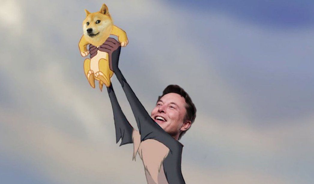 Doge Memes