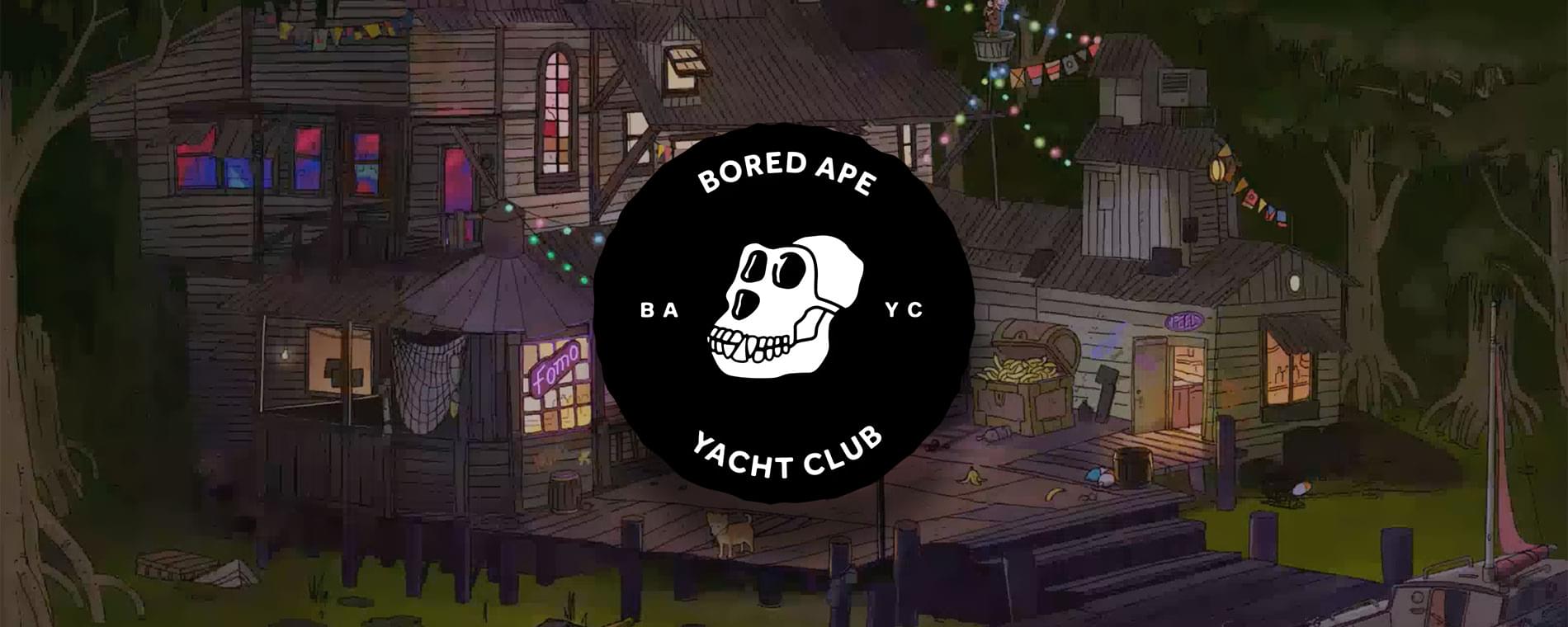 What is Bored Ape Yacht Club - NFT Collections