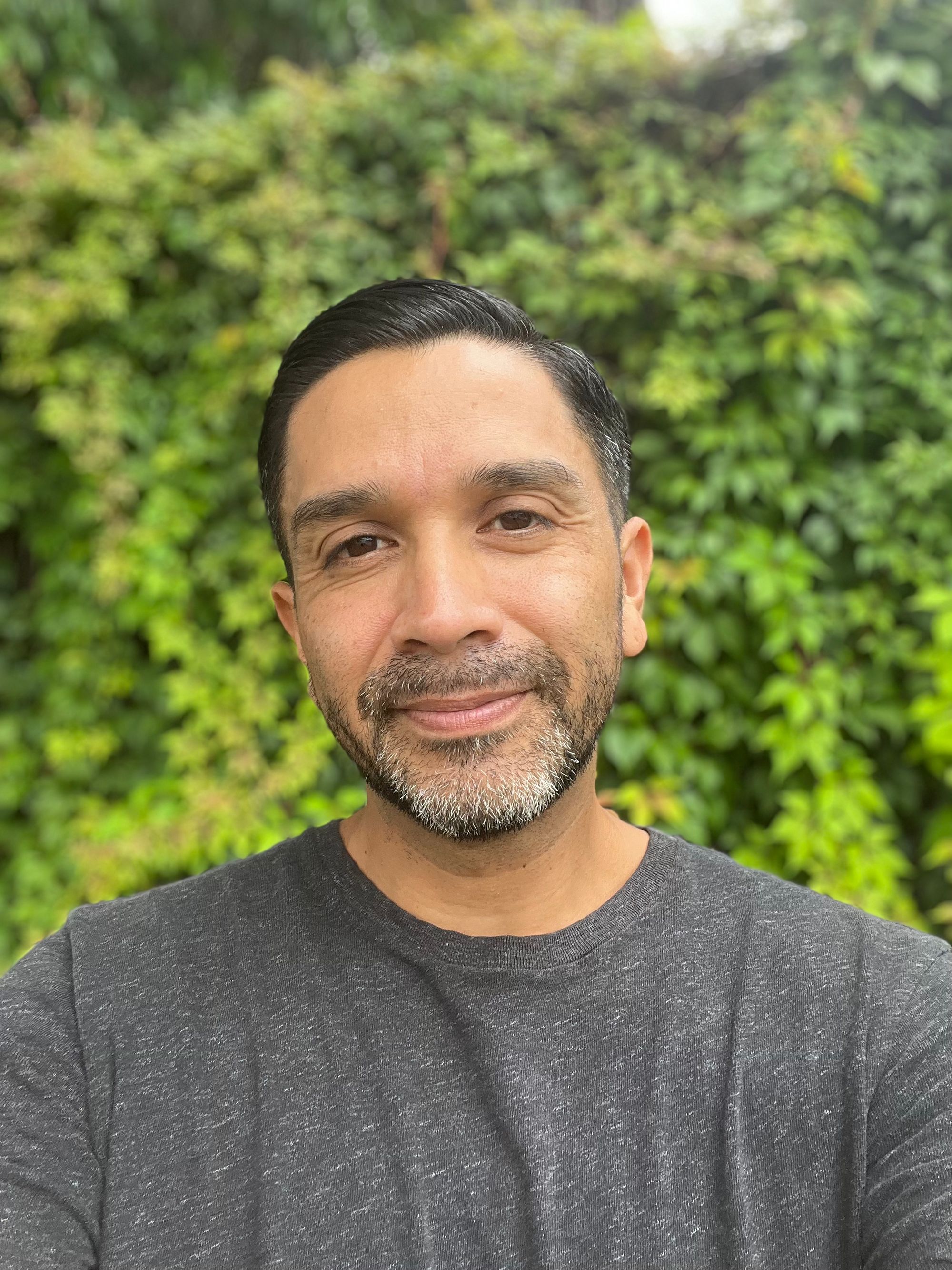 Davey Zelaya