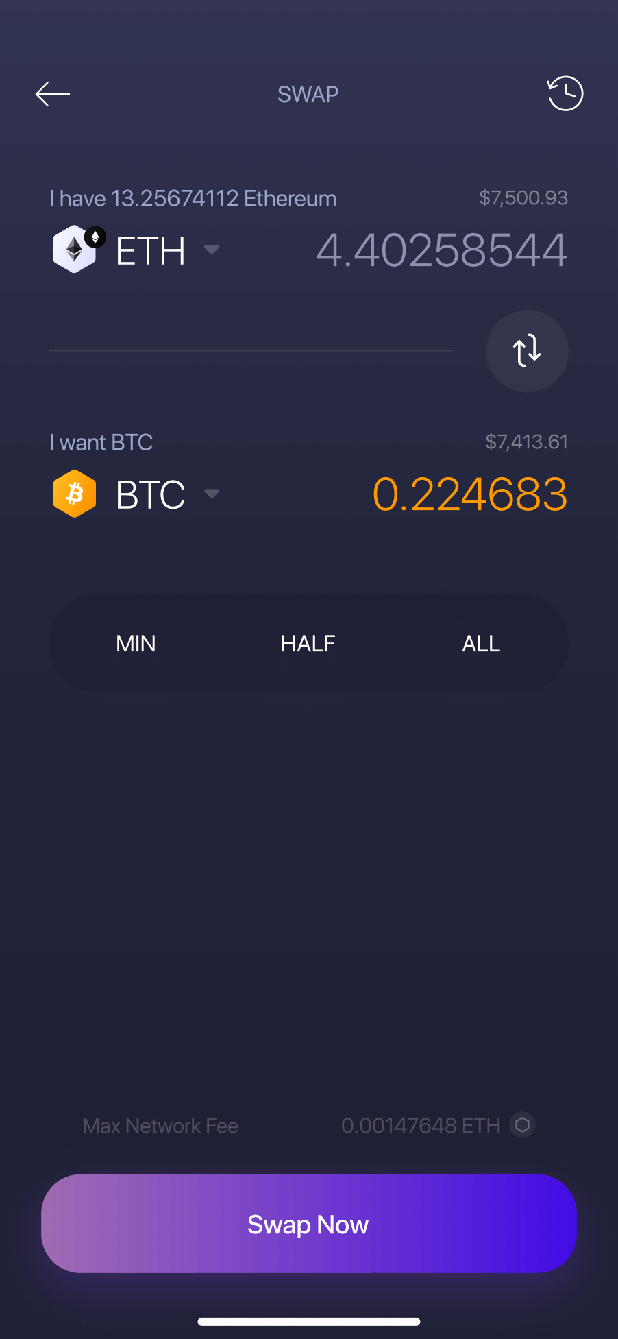 Best Bitcoin Trading App iPhone