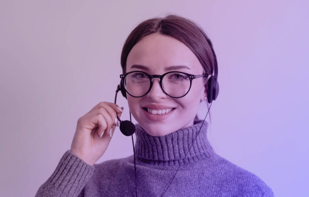 Book a live call with one of our crypto concierge experts